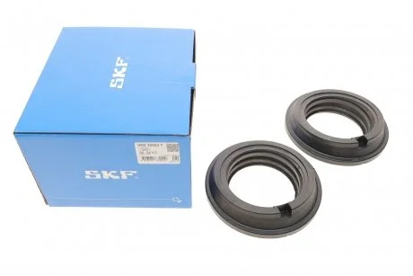 Ступица колеса, с элементами монтажа SKF VKD 35052 T
