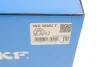 Ступица колеса, с элементами монтажа SKF VKD 35052 T (фото 5)