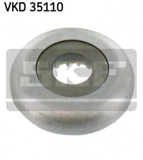 Подшипник качения, опора стойки амортизатора SKF VKD 35110 (фото 1)