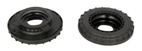 Подшипник качения, опора стойки амортизатора (к-т 2 шт) SKF VKD 75020 T (фото 1)