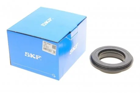 Фото 1 - підшипник кочення, опора стійки амортизатора SKF VKD 75026 T Підшипник кочення, опора стійки амортизатора SKF VKD 75026 T (фото 1)