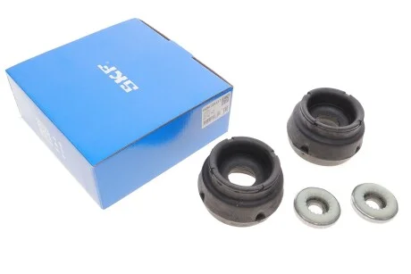 Опора амортизатора AUDI, SEAT, SKODA SKF VKDA 35113 T