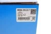 Опора амортизатора 2шт VAG A3 / Q3 / TT / Octavia / Superb / Caddy / CC / Golf / Jetta / Passat 1,0-3,6 03 - SKF VKDA35122T (фото 4)