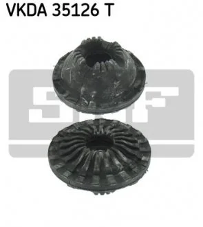 Опора амортизаційної стійки SKF VKDA35126T