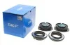 Опора амортизатора SKF VKDA35167T (фото 1)