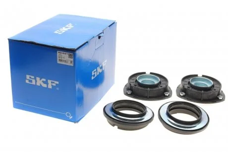 Фото 1 - опора амортизатора SKF VKDA35167T Опора амортизатора SKF VKDA35167T (фото 1)