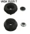 Опора стойки амортизатора SKF VKDA 35225 T (фото 1)