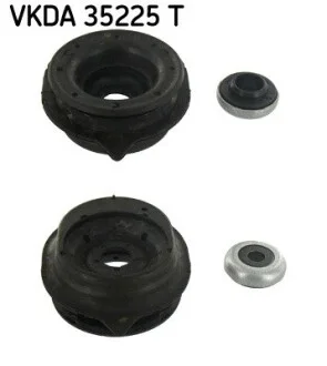 Опора стойки амортизатора SKF VKDA 35225 T (фото 1)
