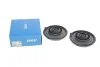 Опора стойки амортизатора SKF VKDA 35333 T (фото 1)