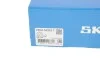 Опора стойки амортизатора SKF VKDA 35333 T (фото 3)