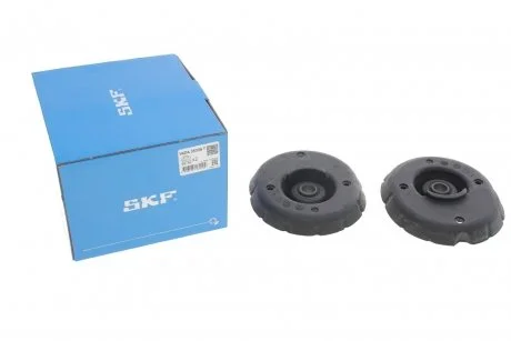 Опора стойки амортизатора SKF VKDA 35336 T (фото 1)