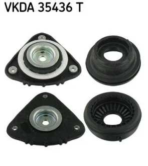 Опора стойки амортизатора SKF VKDA 35436 T (фото 1)