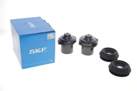 Фото 1 - опора амортизаційної стійки SKF VKDA 35519 T Опора амортизаційної стійки SKF VKDA 35519 T (фото 1)