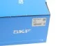 Опора амортизаційної стійки SKF VKDA 35625 (фото 4)