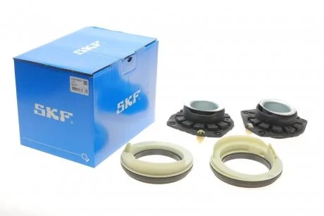 Фото 1 - опора амортизаційної стійки SKF VKDA 35625 T Опора амортизаційної стійки SKF VKDA 35625 T (фото 1)