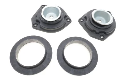 Опора амортизатора 2шт MB / RENAULT Citan / Kangoo 1,2-1,6 08 - SKF VKDA35638T (фото 1)