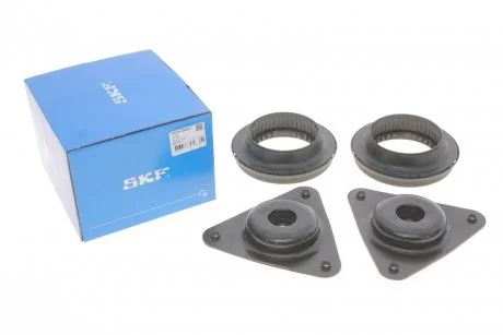 Опора амортизатора SKF VKDA35650T