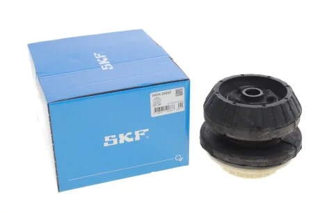 Опора амортизатора Mercedes Viano (W639), Vito (639) передн. (с подшипником) SKF VKDA35852