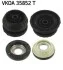 Монтажний комп-кт амортизатора (опора амортизатора підвіски) SKF VKDA35852T (фото 1)