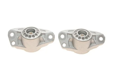 Опора амортизатора VAG A1 / A3 / Q3 / TT / Octavia / Superb / CC / Golf / Passat / Tiguan / Touran 1,2-3,6 задняя сторона 03 - SKF VKDA40127T (фото 1)