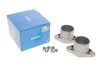 Опора амортизаційної стійки SKF VKDA40128T (фото 4)