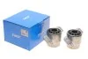 Подушки амортизатора SKF VKDA40132T (фото 2)