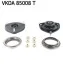 Подушки амортизатора SKF VKDA85008T (фото 1)