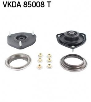 Подушки амортизатора SKF VKDA85008T (фото 1)