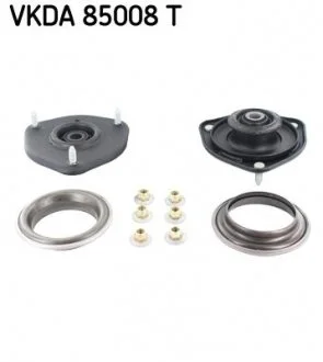 Подушки амортизатора SKF VKDA85008T (фото 1)