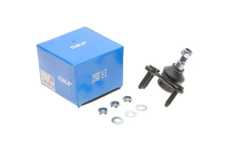 Шарова опора AUDI / SEAT / SKODA / VW A3 / Leon / Octavia / Caddy / Golf / Touran передня права сторона 04 - SKF VKDS311009