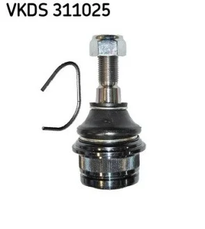 Кульова опора VW Transporter IV передня сторона 92- 03 SKF VKDS311025