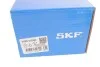 Опора кульова CITROEN JUMPER, FIAT DUCATO, PEUGEOT BOXER 06-перед. міст низ (Вир-во) SKF VKDS 312002 (фото 3)