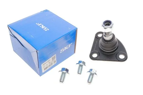 Опора кульова CITROEN JUMPER, FIAT DUCATO, PEUGEOT BOXER 06-перед. міст низ (Вир-во) SKF VKDS 312002