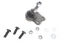 Опора кульова RENAULT MEGANE III, SCENIC III 08- перед. міст низ (Вир-во SKF) VKDS 316015