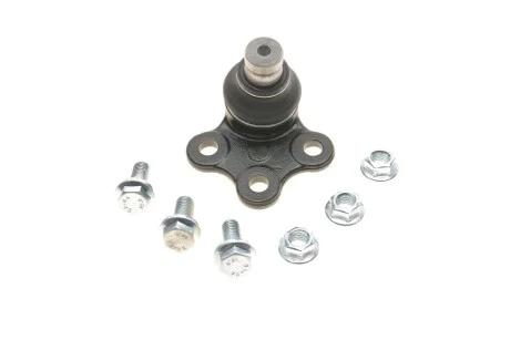 Кульова опора SKF VKDS 316017