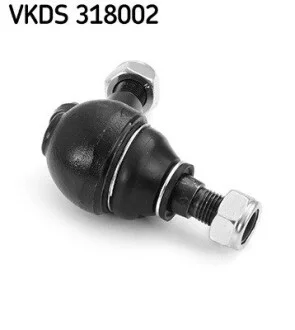 Шаровая опора CHRYSLER / MERCEDES Crossfire / W202 / W210 передняя сторона 93-07 SKF VKDS318002