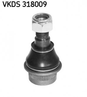 Шаровая опора MERCEDES / VW Sprinter (901-904) / LT - 06 SKF VKDS318009