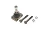 Опора кульова SMART FORTWO, ROADSTER, CITY 98-07 перед. міст (Вир-во SKF) VKDS 318010