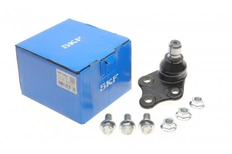 Шаровая опора MERCEDES Vito / Viano (W639) передняя сторона 03 - SKF VKDS318011