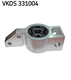 Сайлентблок AUDI / SEAT / SKODA / VW A3 / Leon / Octavia / Caddy / Golf / Touran передня ліва сторона 04 - SKF VKDS331004