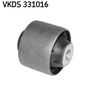 Сайлентблок VW Multivan V / Transporter V передняя сторона 03 - SKF VKDS331016