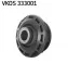 Сайлентблок CITROEN/PEUGEOT C2/C3/1007 "F "02>> SKF VKDS333001 (фото 1)