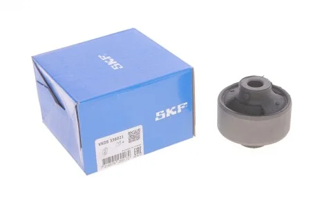 Сайлентблок NISSAN / RENAULT Juke / Leaf / Qashqai / X-Trail / Koleos 1,6-2,5 07 - SKF VKDS336021
