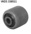 Сайлентблок BMW X3 (E83) / X5 (E53) / 5 (E28 / E34) / 6 (E24) / 7 (E32) - 06 VKDS338511