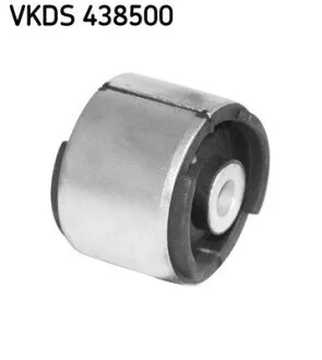 Сайлентблок BMW X3 (E83) / 3 (E46 / E36) задняя сторона 93-10 SKF VKDS438500