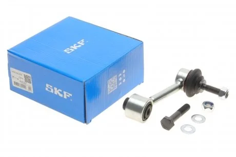 Тяга стабілізатора AUDI/SEAT/SKODA/VW A3/Q3/Leon/Octavia/Caddy/Golf/Touran "R "05>> SKF VKDS441000