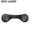 Тяга стабилизатора FIAT / OPEL / SAAB Croma / Vectra C / 9-3 "R" 02 >> SKF VKDS445000 (фото 1)