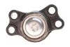 Кульова опора SKF VKDS 819002 (фото 3)