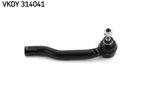Наконечник, кермова тяга SKF VKDY314041