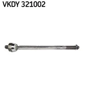 Рулевая тяга AUDI / SEAT / SKODA / VW A3 / Leon / Octavia / Caddy / Golf / Touran передняя сторона 04 - SKF VKDY321002